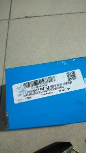 Sen Sein Depan Belakang CB 150 R New K45G 2016 2017 2018 K45N 2018 2019 2020 Merk WIN