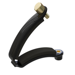 Violino Practice Accessories Violin Silencer Violin Mute Practice Silencer Erhu Silencer Violin Musical Instrument Accessory