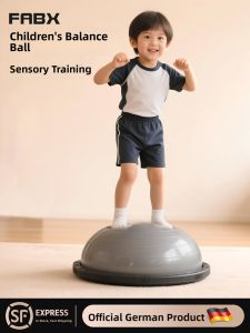 FABX | Children Balance Training Half Ball