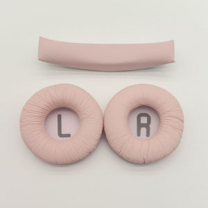 Earpads Replacement Ear Cushions Pad Covers Top Headband For JBL T450BT T500BT Tune600 660 510BT T520BT Headphone Headset