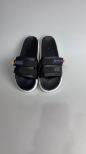 SANDAL SENDAL PRIA SELOP SLOP COWOK LAKI LAKI KARET SENDAL PRIA KOREAN KOREA STYLE SENDAL KEREN PRIA BUAT GAYA SENDAL PRIA DEWASA DISTRO SENDAL KEREN 2023 SENDAL PRIA DEWASA SENDAL AKNA SLOP HITAM JAVASTORE