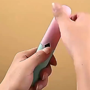 2 in 1 Portable Fruit Peeler: A Multifunctional Kitchen Tool