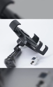MOTOX Motorcycle Phone Holder Phone Stand Holder Ride Navigation Stand Handlebar Mirror Phone Mount