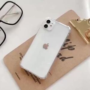 For Motorola Edge 2023 G Play 5G 2024 Stylus 2025 Case Shockproof Airbag Silicone Soft TPU Back Cover Case For Moto G Power 2025