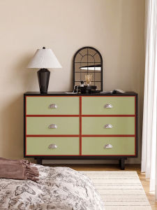 Bedroom Storage Cabinet for Small Spaces