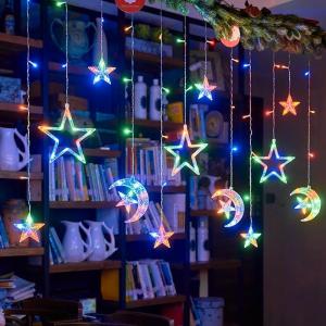 MAIYUQI | Starry Sky Style Decorative Flash Light