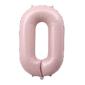 32inch birthday Number Balloon Foil Balloon 0-9 Birthday Decoration Party Needs