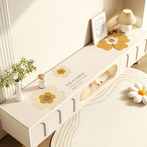 Luxury Waterproof Cuttable Table Runner