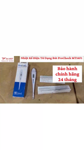 Nhiệt Kế Điện Tử Dạng Bút ProCheck MT16F1
