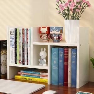 Compact Simple Modern Shelf