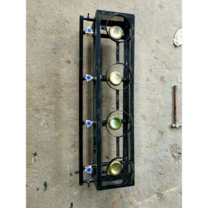 KOMPOR SAMBAL GAMI | KOMPOR SERABI 4 5 6 LUBANG KOMPLIT REGULATOR