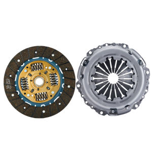 Valeo | Clutch Assembly Press Plate Separation Bearing Set