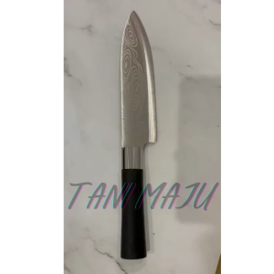 Chef Pisau/Pisau Dapur/buah-buahan Pisau/Pisau Kecil/Pisau Kecil / Dapur Pisau A044