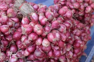 COD bawang merah super 1 kg/ bawang super Asli