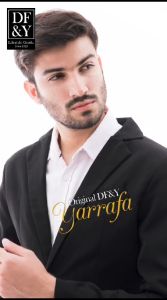 YARAFFA Jas Blazer Pria Dewasa Slimfit DF&Y Hitam Abu Wisuda Tebal Premium Semi Woll Moderen Bisnin Almamater Korea Style Cowok Anak Muda Formal Kantor Kerja Undangan Pengantin Casual Terlaris Modis Terbaru Termurah Gaul Keren Jasko Weding Santri Mandarin