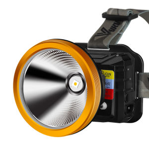 Bright Outdoor Headlamp