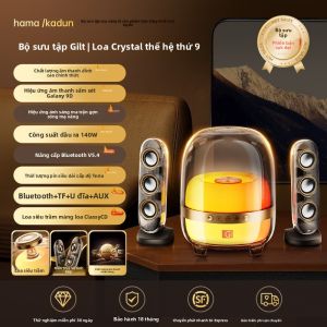 kinyo | Loa Bluetooth Mới Công Suất Cao