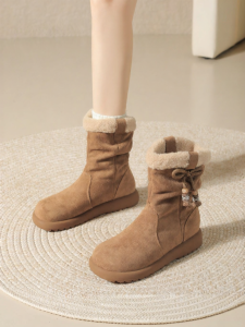Josiny | Warm Insulated Snow Boots