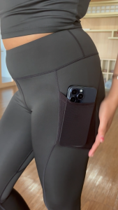 Legging Shaper Sport | Premium High Waist Sculpting Workout Leggings