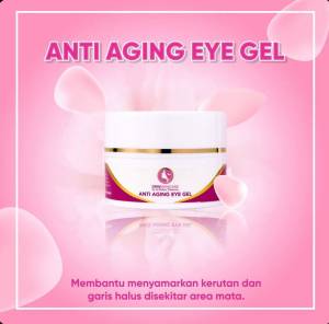 🆕💯% ORIGINAL Anti Aging Eye Gel | Cream Mata Panda DRW SKINCARE