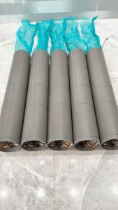 Combo 5 Trúm Lươn Ống Nhựa 1 Hom Tre 1 Hom Lưới