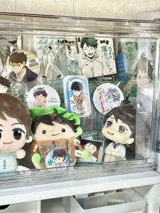 Hộp Đựng Đồ Bằng Acrylic Mini Barbecue Dustproof Cabinet Hộp Đựng Đồ Để Bàn Hình Chữ Nhật Đồ Dùng Để Bàn Đa Năng Cho Mọi Đối Tượng