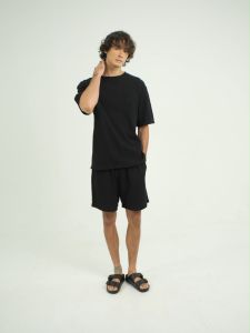 House of Etern - Celana Pria Oeric Shorts