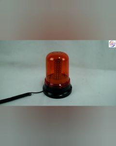 Lampu Variasi Led Rotary Rotari Mobil Truk Truck Canter Fuso Tronton Hino Tambang 12/24 Volt