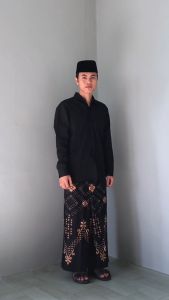 Sarung Batik Motif Balimun Sarung Dewasa Sarung Motif Sarung Katun Sarung Santri