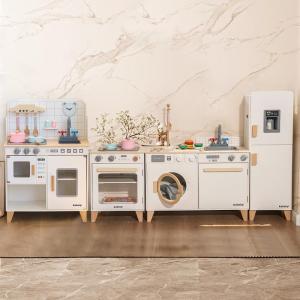 LIWAN | Wooden Simulation Kitchen Set Toy