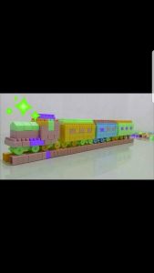 lego kreta mainan anak-ank