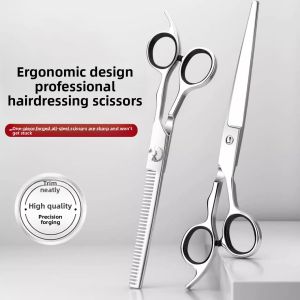 Defasilk | Professional Haircut Scissors Haircut Tool Set