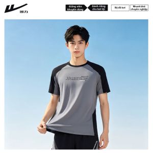 Warrior | Bộ Đồ Bơi Cho Nam Thiếu Niên Dành Cho Kiểm Tra Huấn Luyện