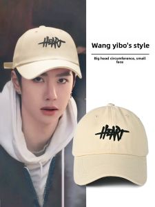 BILLI ZILLY | Deep Sun-Blocking Baseball Hat