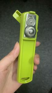 Technoplast Daisuki Pembuka Botol