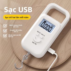 MONLEYTA | Thước đo điện tử cầm tay 2025 mới chính xác mini thương mại cao độ chính xác Thước đo đàn hồi Thước đo cá