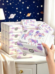 Botare | Baby Facial Tissues