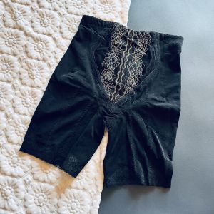 High Waist Beauty Therapy Tight Fit Body Shaper Underwear for Women Luxury Pressure Abdomen Lifting Hip Reducing Leggings