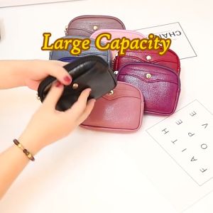 Womens Bag Mobile Phone Bag New Korean Zero Purse Fashion Trend Multi Purpose Small Wallet Mini Hand Bag