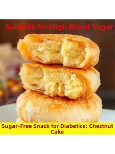 Diabetic Friendly Sugar Free Traditional Snack Cakes