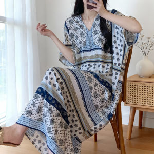 KASIHAN | Summer Loose Breathable Nightdress