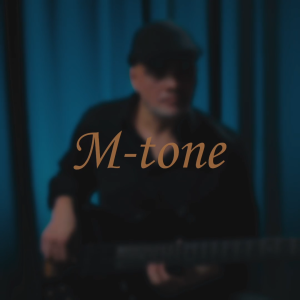 M-Tone Jazz Bass Pickups 5-String | Alnico 5 | Neck & Bridge | Clear Lows & Articulate Growl