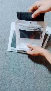 AOLIKES 7760 - Deker Pelindung Lutut Betis Kaki Calf Support - Calf Sleeve