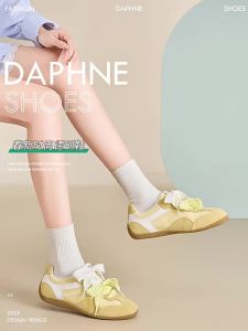 Daphne | Matchable Casual Sneakers for Women