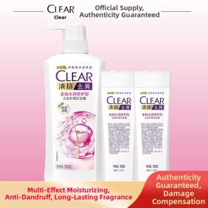 Clear | Multifunctional Dandruff Anti-Dandruff Shampoo