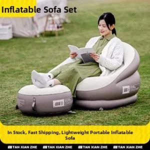 Portable Camping Sofa