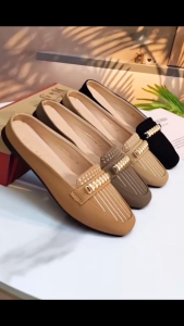 HOU Korean Women Half Flat Doll Shoes: A Comprehensive Guide