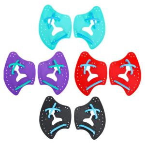 ZOKE | Silicone Swimming Hand Paddles