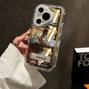 Shockproof Stand Case for Huawei Mate
