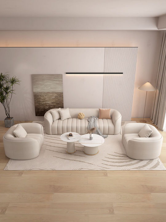 YIZUO%20%7C%20Cream%20Style%20Simple%20Modern%20Small%20Space%20Straight%20Row%20Sofa%20-%20Image%204